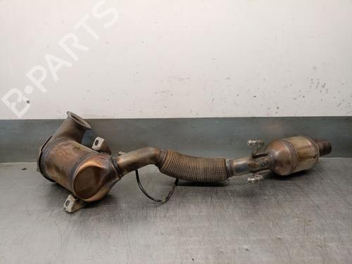 Used Catalyst SEAT ALHAMBRA (710, 711) 1.4 TSI (150 hp) 29564258