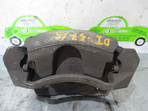 Left front brake caliper FORD MONDEO III (B5Y) 1.8 16V | BP11613481M105 