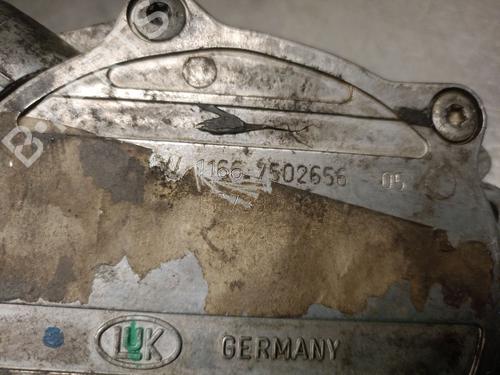 Vacuum pump BMW 3 Compact (E46) 316 ti | BP27505946M80 