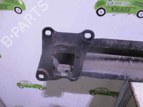Rear bumper reinforcement VW GOLF V (1K1) 2.0 TDI 16V | BP2117817C73 