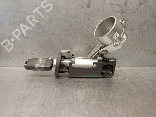 Ignition barrel OPEL MERIVA B MPV (S10) 1.4 (75) | BP24154596M48 