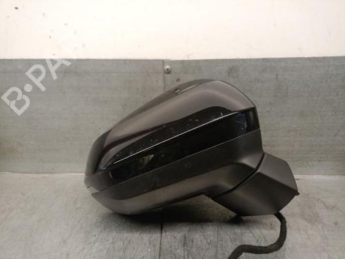 Right mirror AUDI Q2 (GAB, GAG) 1.0 TFSI | BP25246243C27 