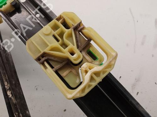 Front left window mechanism AUDI Q3 (8UB, 8UG) 2.0 TDI | BP29424746C22 