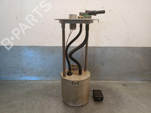 Fuel pump TOYOTA LAND CRUISER PRADO (_J15_) 3.0 D-4D (KDJ155_, KDJ150_, KDJ150R, KDJ155R) | BP20663823M76 
