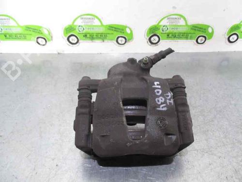 Used Left front brake caliper Left front brake caliper 11620366 11620366