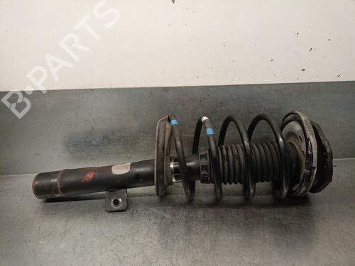 Left front shock absorber PEUGEOT 306 Hatchback (7A, 7C, N3, N5) 1.6 | BP22724739M16 