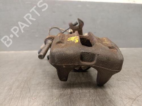 Left rear brake caliper AUDI A4 B5 (8D2) 1.8 T | BP29934656M107