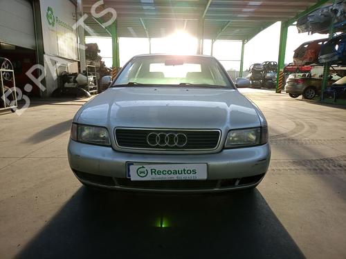 Right front indicator AUDI A4 B5 (8D2) 1.8 | BP33660584C33 - Image 12