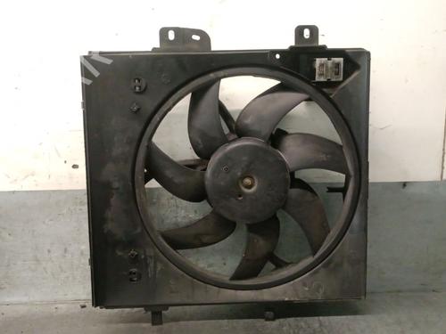 Used Radiator fan CITROËN C3 III (SX) 1.2 VTi 82 (82 hp) 31644672