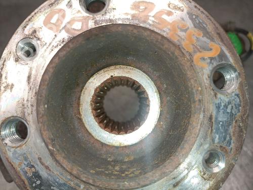 Right front steering knuckle DACIA SANDERO II TCe 90 LPG (B8M1) | BP28081032M26 