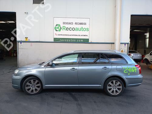 Used Parts TOYOTA AVENSIS Estate (_T25_) [2003-2008]  4349119