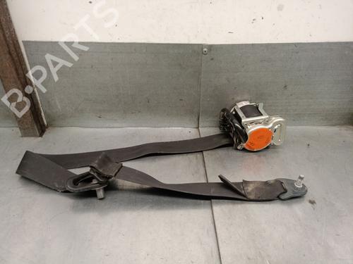 Used Front left seatbelt Front left seatbelt TOYOTA PROACE Van (MDZ_) 1.5 D4d (MDZ8) (102 hp) 36018221 36018221