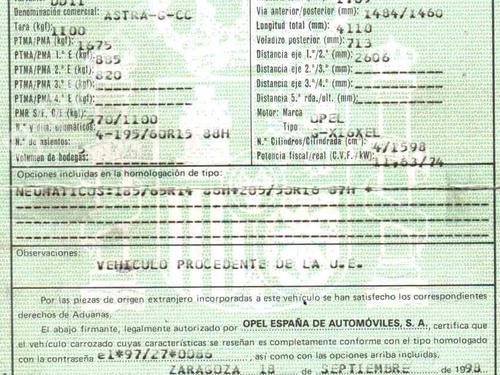Engine control unit (ECU) OPEL ASTRA G Hatchback (T98) 1.6 16V (F08, F48) | BP22202570M57 