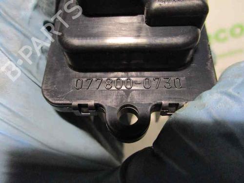 Heater blower motor JAGUAR XJ (X350, X358) R 4.2 | BP2334314M62 