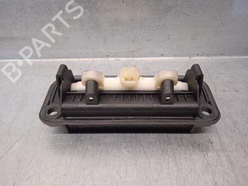 Tailgate handle MERCEDES-BENZ C-CLASS (W204)  | BP12055806C132 