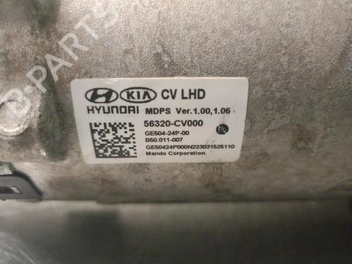 Steering rack KIA EV6 (CV) 77 | BP30182186M22