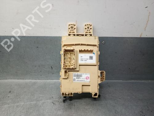 Fuse box KIA NIRO I (DE) 1.6 GDI Hybrid | BP27929526E1 
