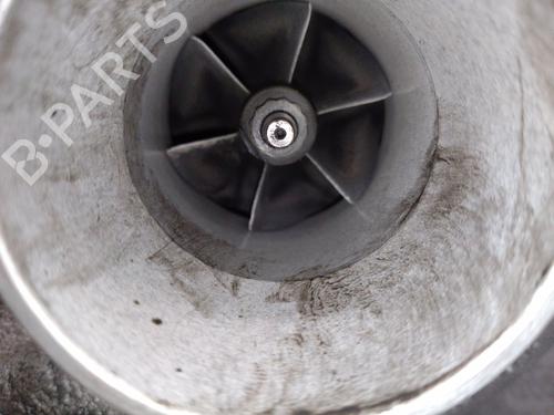 Turbolader/Compressor AUDI A6 C5 (4B2, 4B4) 2.5 TDI | BP29966237M71 