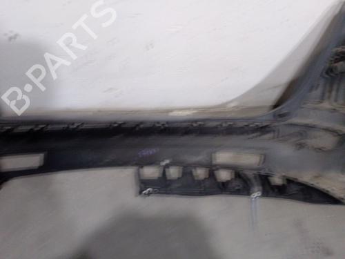 Rear bumper CITROËN C4 Picasso I MPV (UD_) 2.0 HDi 138 | BP20121973C8 
