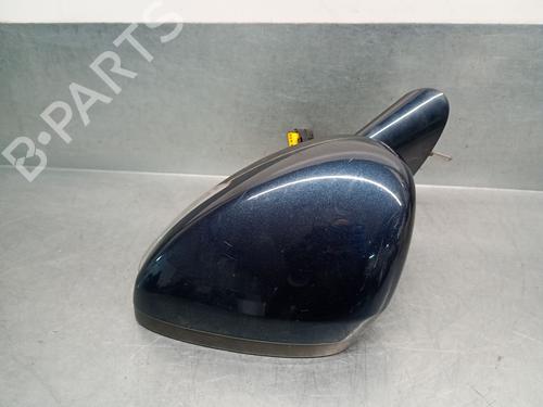 Left mirror PEUGEOT 508 SW I (8E_) 2.0 HDi | BP29764027C26 