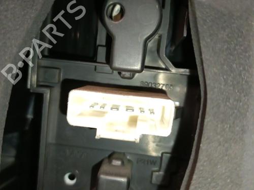 Left taillight CITROËN C5 II (RC_) 2.0 HDi (RCRHRH) | BP30383788C34 