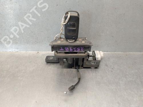 Used Tailgate handle Tailgate handle MERCEDES-BENZ A-CLASS (W168) A 160 (168.033, 168.133) (102 hp) 34246298 34246298