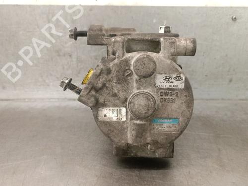 AC compressor KIA CARENS III MPV (UN) 2.0 CRDi 115 | BP33690055M34 - Image 4