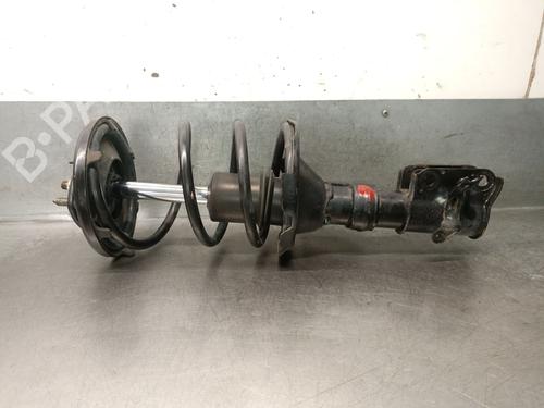 Left front shock absorber HONDA STREAM (RN) 2.0 16V (RN3) | BP39715928M16 - Image 3