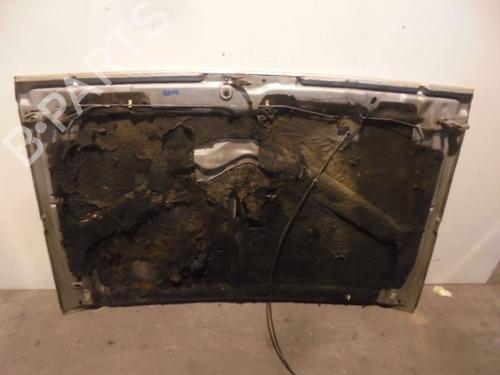 Hood JEEP CHEROKEE (XJ) 2.1 TD | BP10331452C1 