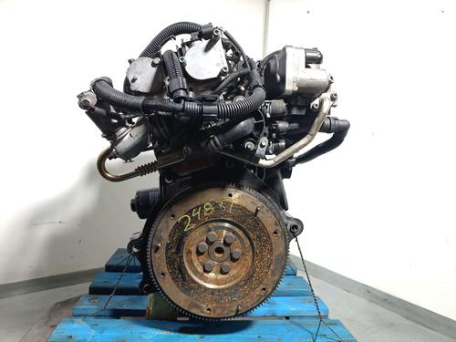 Engine SEAT IBIZA III (6L1) 1.4 16V | BP32732996M1 - Image 4