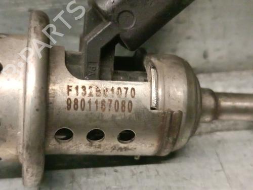 Injector CITROËN DS5 2.0 BlueHDi 150 | BP31247141M100 