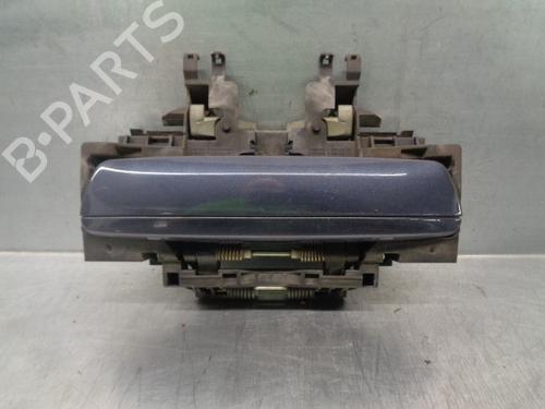 Used Rear right exterior door handle AUDI A8 D3 (4E2, 4E8) 3.0 TDI quattro (233 hp) 10331604