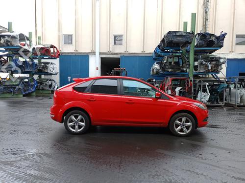 Engine control unit (ECU) FORD FOCUS II (DA_, HCP, DP) 1.8 TDCi | BP32343362M57 - Image 9