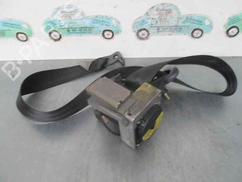 Used Front right seatbelt SKODA OCTAVIA I Combi (1U5) 1.9 TDI (90 hp) 8724611