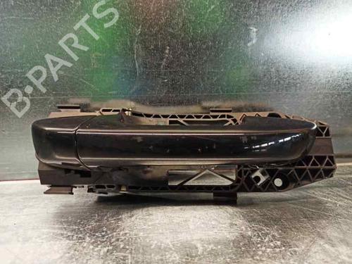 Front right exterior door handle VW GOLF VI (5K1) 1.4 TSI 5N0839885G