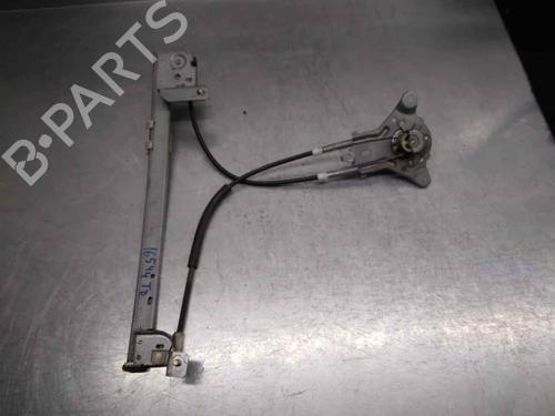 Rear right window mechanism CITROËN SAXO (S0, S1) 1.5 D | BP10956801C25 