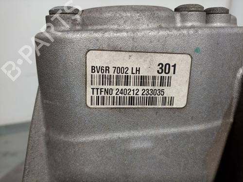 Gearbox FORD FOCUS III 1.6 EcoBoost | BP34099761M3  - Image 8