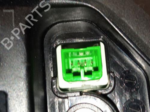 Left taillight JAGUAR F-PACE (X761) 2.0 TD4 | BP30158637C34