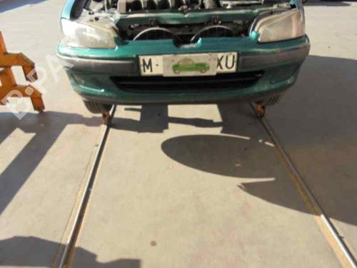 Rear left window mechanism PEUGEOT 106 II (1A_, 1C_) 1.5 D | BP2096182C24 