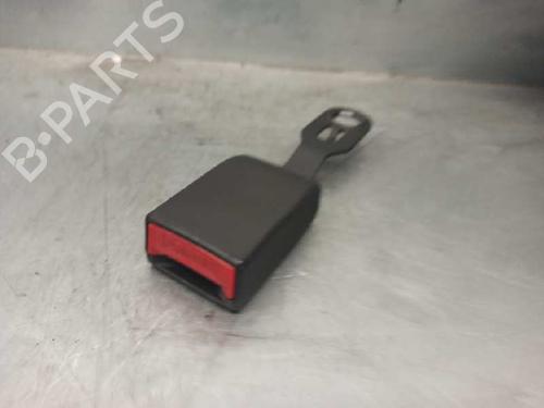 Used Seat buckle PEUGEOT PARTNER Tepee 1.6 HDi (109 hp) 20259303