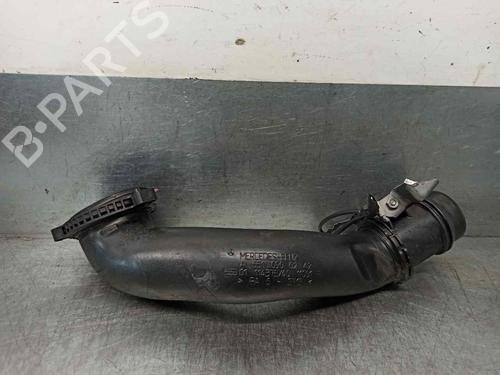 Pipe MERCEDES-BENZ SPRINTER 3,5-t Van (B906) 313 CDI (906.631, 906.633, 906.635, 906.637) | BP21021017M125 