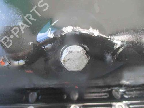 Oil sump SEAT IBIZA II (6K1)  | BP20257874M115 