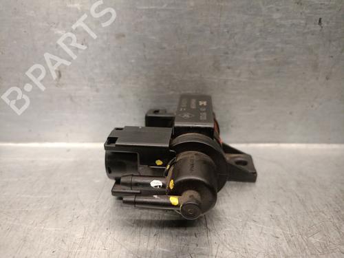 Electronic module DACIA SANDERO 1.5 dCi | BP31973972M83