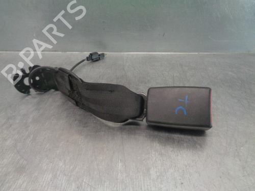 Seat buckle AUDI A1 (8X1, 8XK) 1.4 TDI | BP20263393I32 