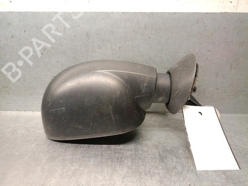 Right mirror DACIA LOGAN (LS_) 1.4 (LS0A, LS0C, LS0E, LS0G) | BP32516542C27 