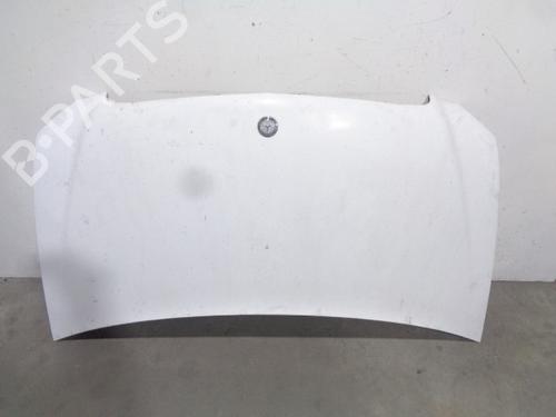 Used Hood MERCEDES-BENZ VITO / MIXTO Van (W639) 111 CDI (639.601, 639.603) (116 hp) 12296783