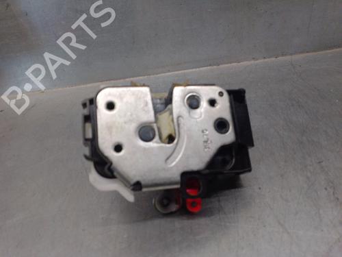 Tailgate lock FIAT DOBLO Cargo (263_) 1.3 D Multijet | BP15983555C101 