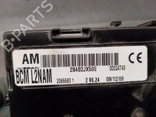 Electronic module NISSAN NV200 Van 1.5 dCi 85 (M20, M20N, M20M) | BP23414838M83 