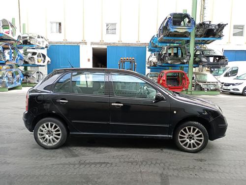 Right front window switch SKODA FABIA I (6Y2) 1.4 TDI | BP26002991I26 - Image 9