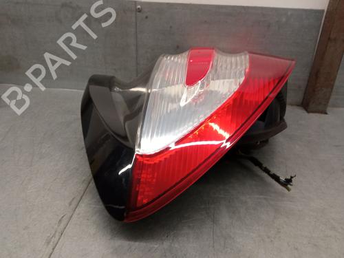 Left taillight MERCEDES-BENZ C-CLASS Coupe (CL203) C 180 Kompressor (203.746) | BP23451597C34 